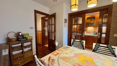 Duplex on Calle del Arco de San Esteban photo 13