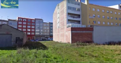 Terreno en venta en Rua Fabrica - Vista 3