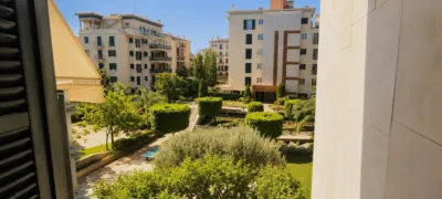 Apartment in Camí de Gènova photo 21