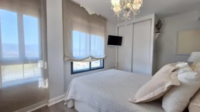 Apartment in Ronda Sur photo 16