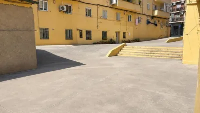 Apartamento en calle del Mar de Kara photo 18
