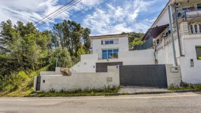 Chalet in Vora Sitges photo 10