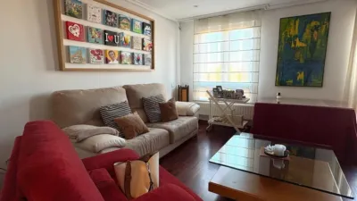 Duplex on Calle del Arco de San Esteban photo 3