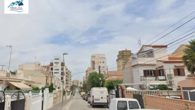 Casa – Torrevieja - Vista 2