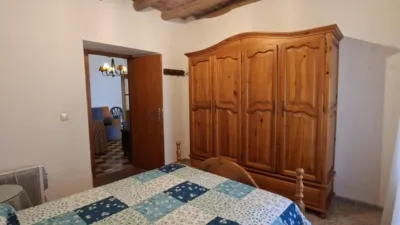 House in Alanís photo 18