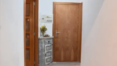 Apartment on Carrer del Montclar photo 7