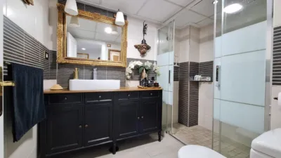 Apartment in Ronda Sur photo 24