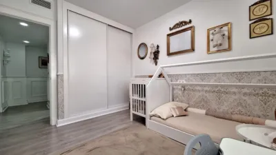Apartment in Ronda Sur photo 31