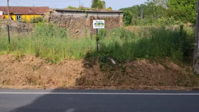 Terreno en venta en O Formigueiro - Vista 3