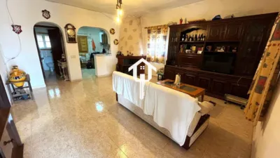 Rustic Finca on Carrer de Santa Anna photo 13