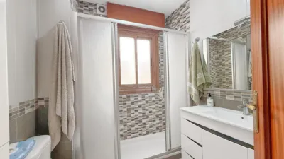 Apartment in Andalucia photo 13