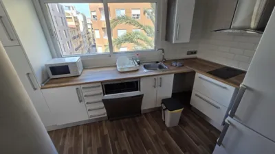 Piso – Alicante - Alacant - Vista 5