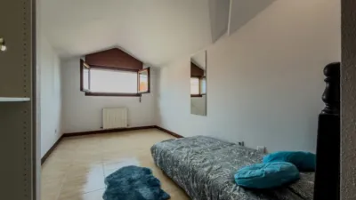 Top Floor Apartment in Somo photo 22