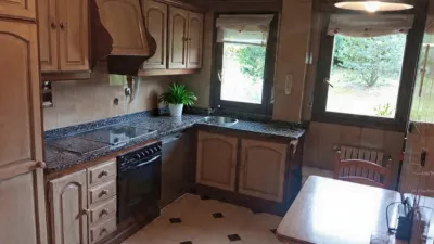 House in Cerezo - Aspla - Torres photo 12