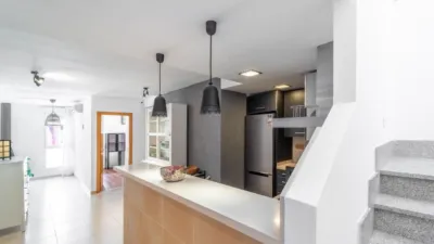 Penthouse in La Soledad Norte photo 15