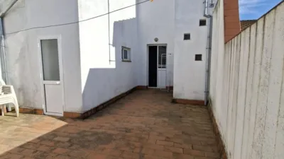 House in Alanís photo 28