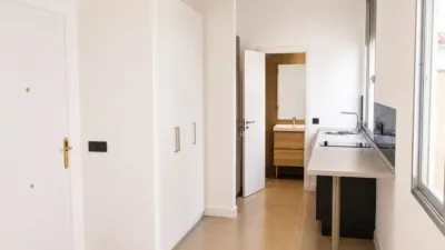 Flat on Calle de la Magdalena photo 59