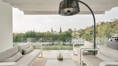 Apartamento en calle 8 calle Isla Madeira #Block 3, Planta 1, Vivienda photo 2