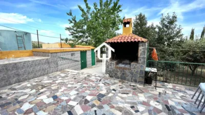 Rustic Finca on Carrer de Santa Anna photo 34