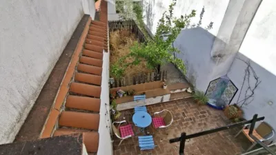 House in Alanís photo 27