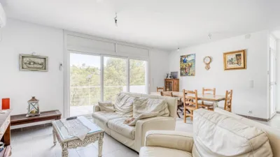 Chalet in Vora Sitges photo 15