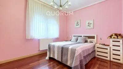 Flat in Intzuntza photo 16