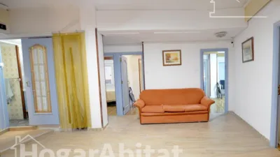 Pis – Alicante - Alacant - Vista 3