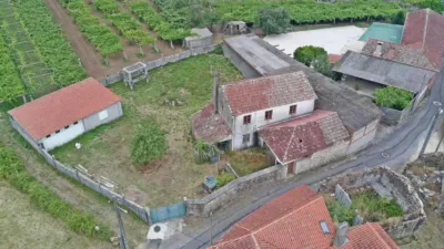 House on Calle O Outeiro photo 55