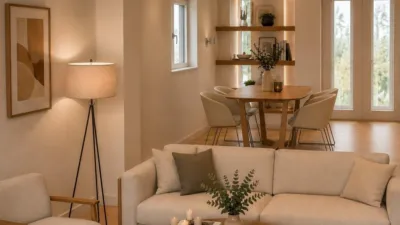 Piso – Petrer, les Vinyes - Vista 3
