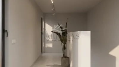Semi-detached house in Las Zocas photo 80