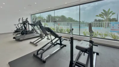 Apartamento en calle 8 calle Isla Madeira #Block 3, Planta 1, Vivienda photo 31