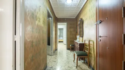 Apartment in Carrús photo 27