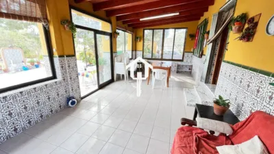Rustic Finca on Carrer de Santa Anna photo 8