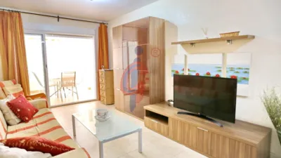 Apartment on Avinguda de Cervantes, 41 photo 7