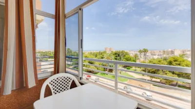 Piso – Torrevieja - Vista 2
