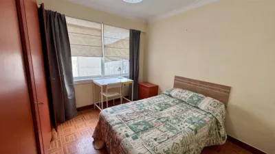 Pis – A Coruña, Agra do Orzán - Vista 3