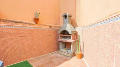 Semi-detached house in Andalucia photo 18