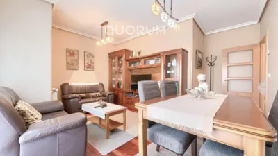 Flat in Intzuntza photo 2