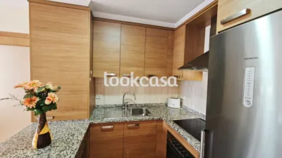 Flat on Calle Forxan-Adina photo 11