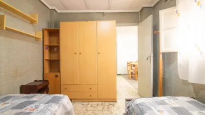 Apartment in Carrús photo 13
