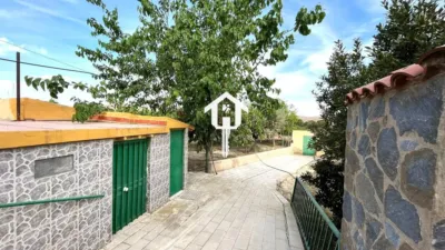 Rustic Finca on Carrer de Santa Anna photo 36
