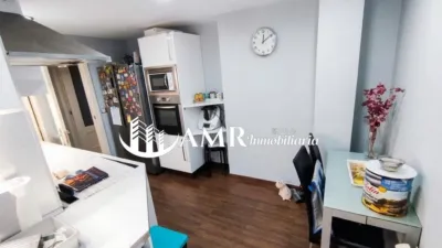Apartment on Calle del Río Manzanares photo 10