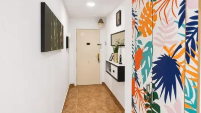 Apartment in Barrio de La Luz photo 8
