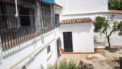 House in Andalucia photo 53