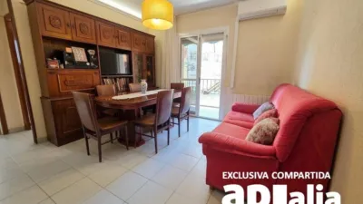 Apartment in La Creu de Barberà photo 5