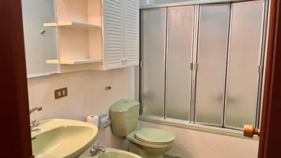 Apartment on Calle de Elías Ramos González photo 20