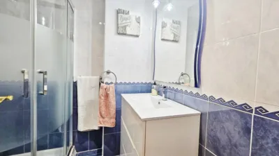 Apartment in Carolinas Altas photo 15