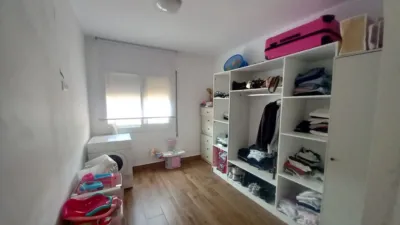 Apartment on Carrer de Josep Tarradellas i Joan photo 9