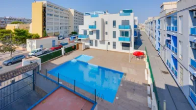 Apartment on Calle de María Gil Vallejos photo 23