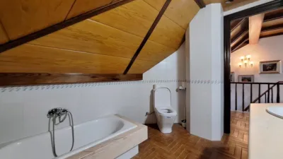 House in - Airesol D photo 24